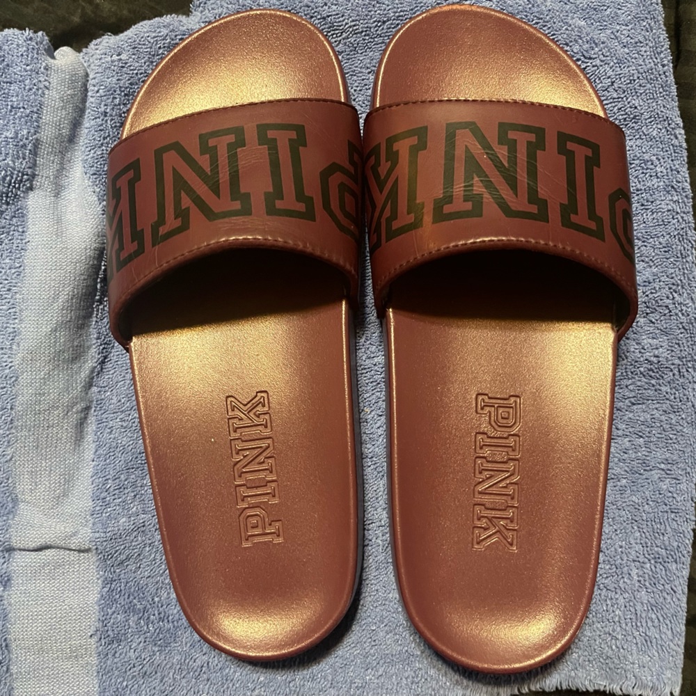 PINK slides